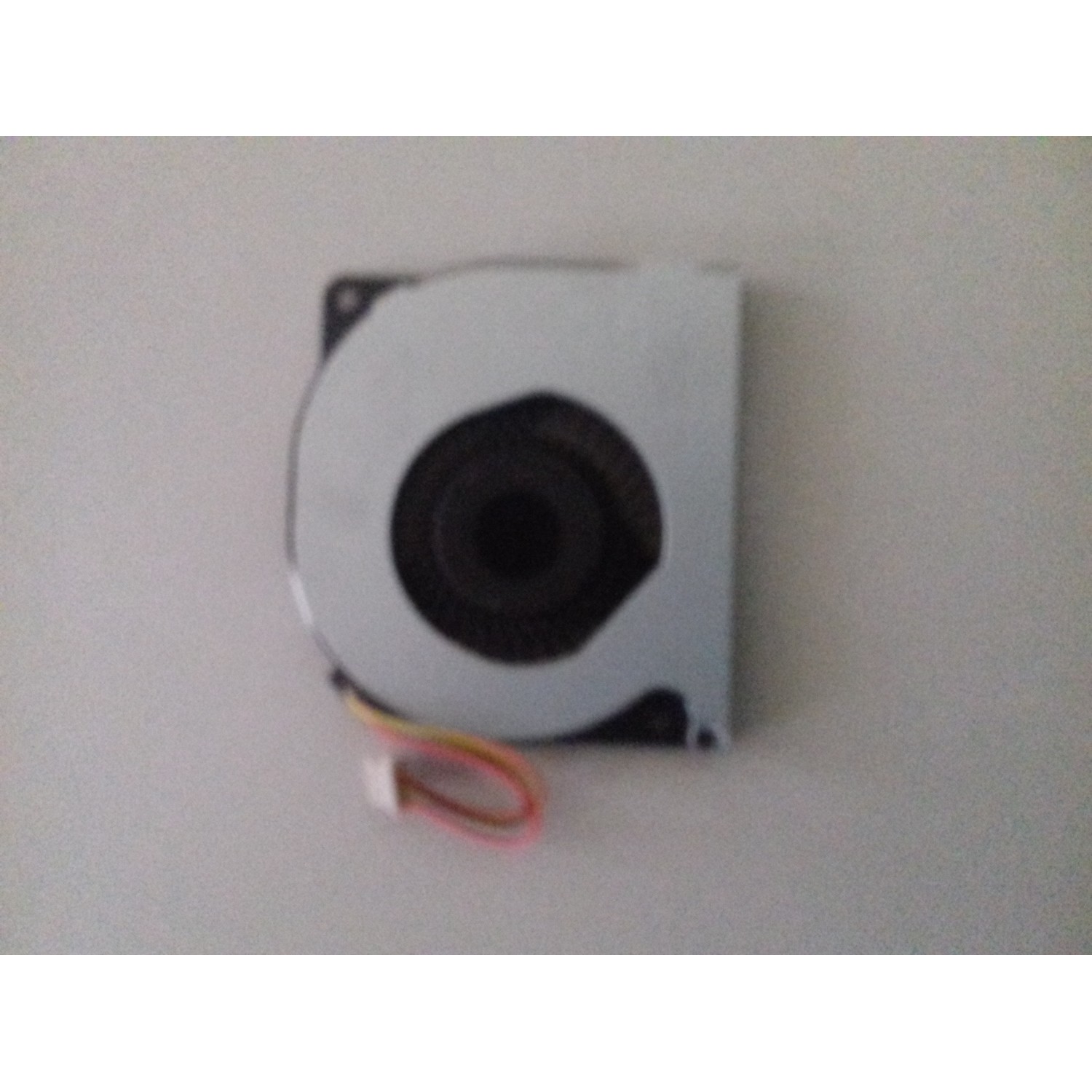 Ventilator Fujitsu U904